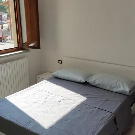 Apartman Rocca's House
