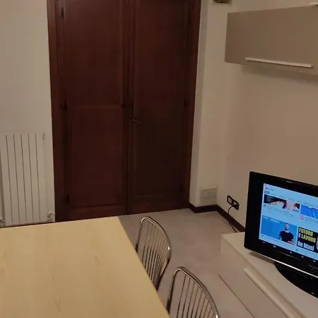 Rocca's House