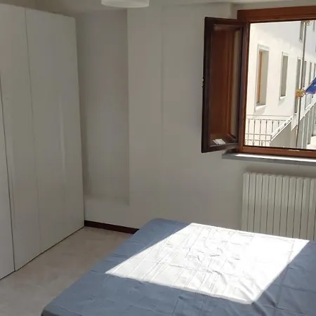 Rocca's House Apartman Fustagnano