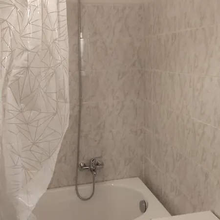 Apartman Rocca's House *