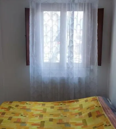 Rocca's House Apartman