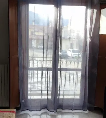 Rocca's House * Fustagnano